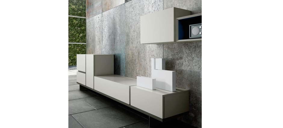 024085 Композиция Conector 08 Emede Santreyd  - Вид №2