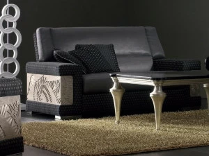 Cantiero 2-местный тканевый диван Étoile day