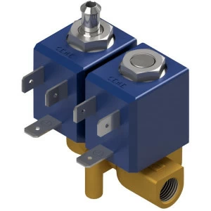 5380 CEME Электроклапан