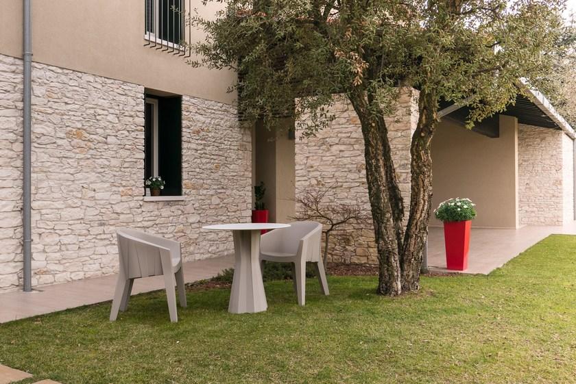 Plust Стол из полиэтилена Frozen sun-id-1386710 - Вид №11