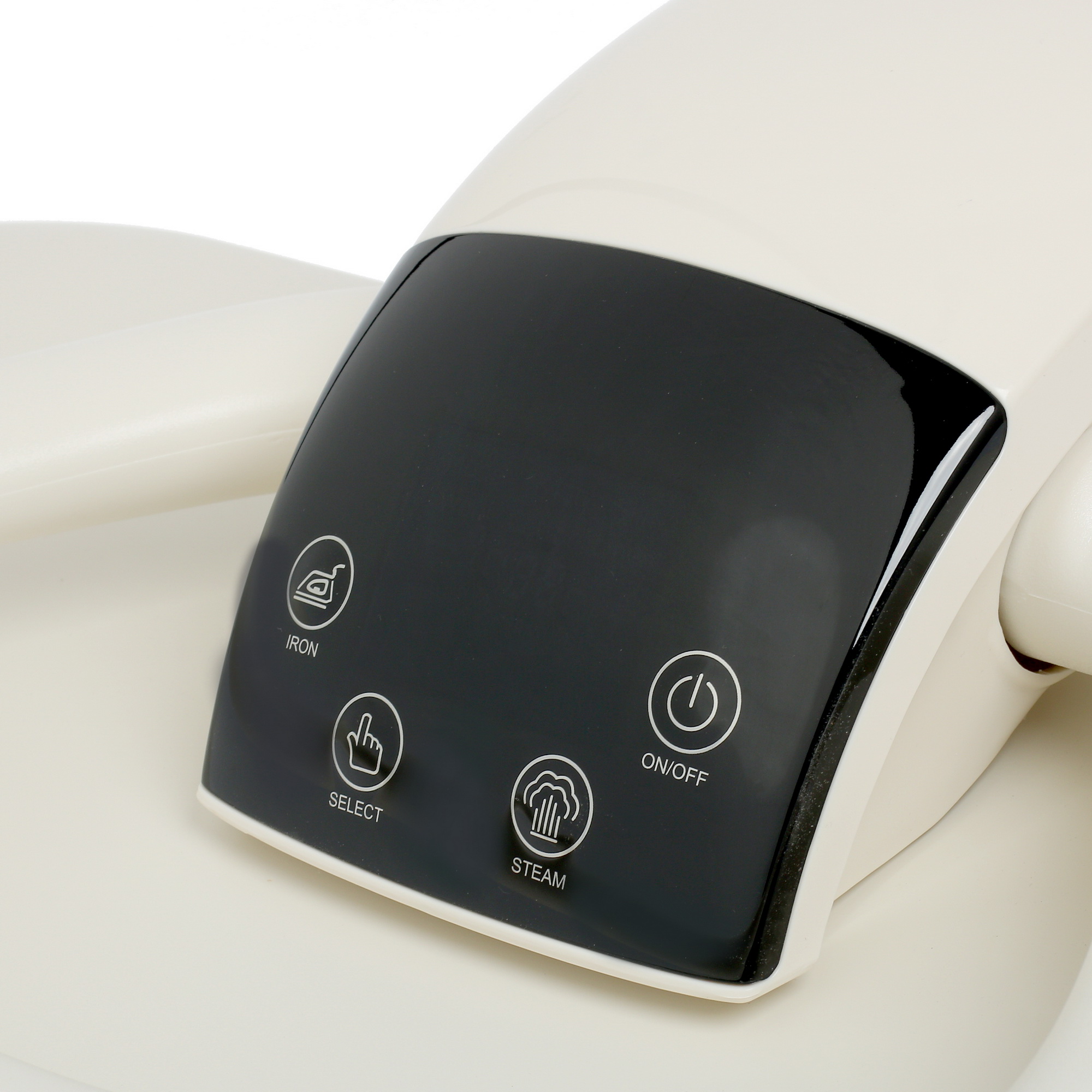 1150529 Гладильный пресс MIE Romeo V Plus белый STDN-0088756 - Вид №3