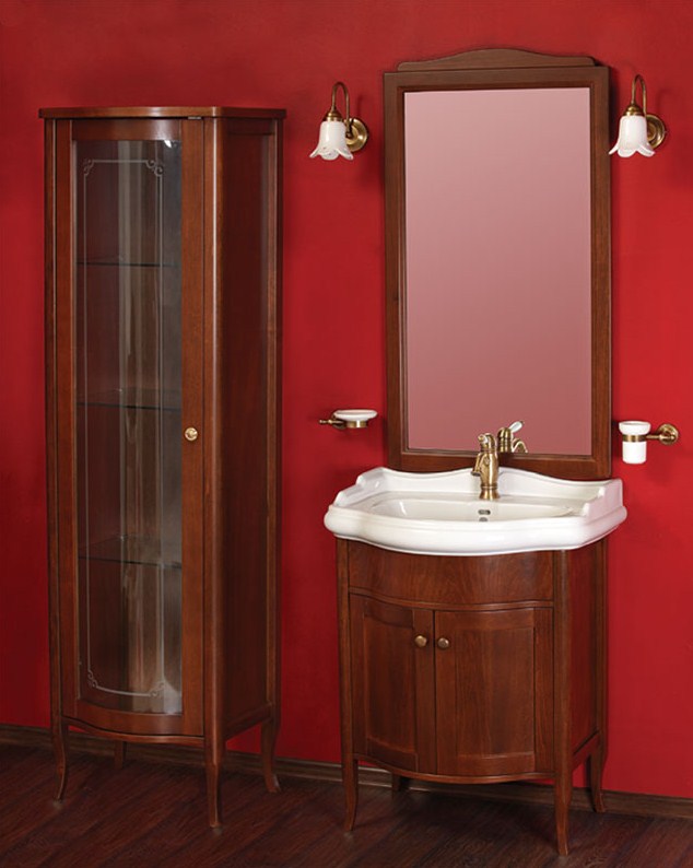 25929/ML.BLL-25.073.BI Комплект мебели Migliore Bella - Вид №6