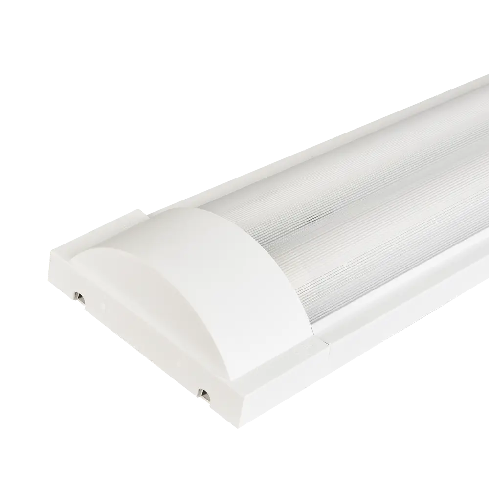 Светильник линейный ЛПБ3017 1280 мм 2х36 Вт, с люминесцентными лампами в комплекте TDM ELECTRIC STLM-2185342 - Вид №3