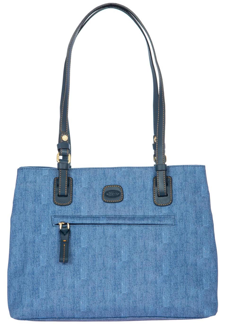 BXG45282.047 Сумка женская BXG45282 Medium Shopper Bag Brics X-Bag 