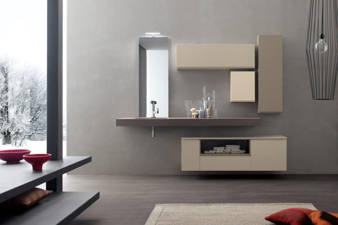 Комплект мебели 28 Arcom Goya STARC245 - Вид №13