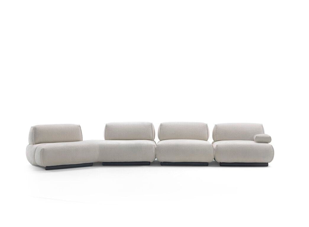 Модульный тканевый диван Marac Оуэн ARCH-00133445 - Вид №2