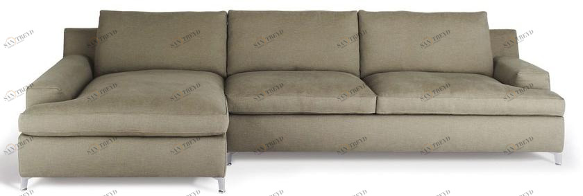 Arketipo Модульный тканевый диван Malta sun-id-1470335