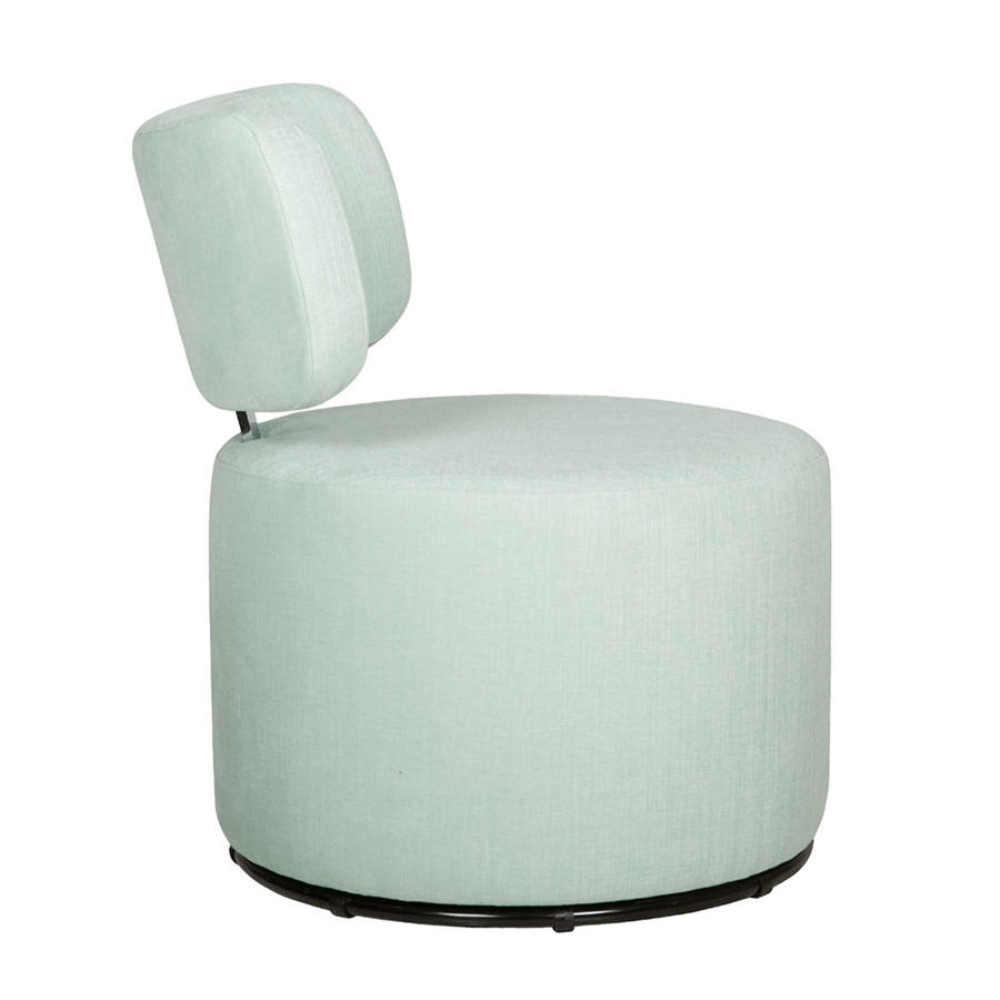 Кресло Mokka, мятное Sits S1441 - Вид №1