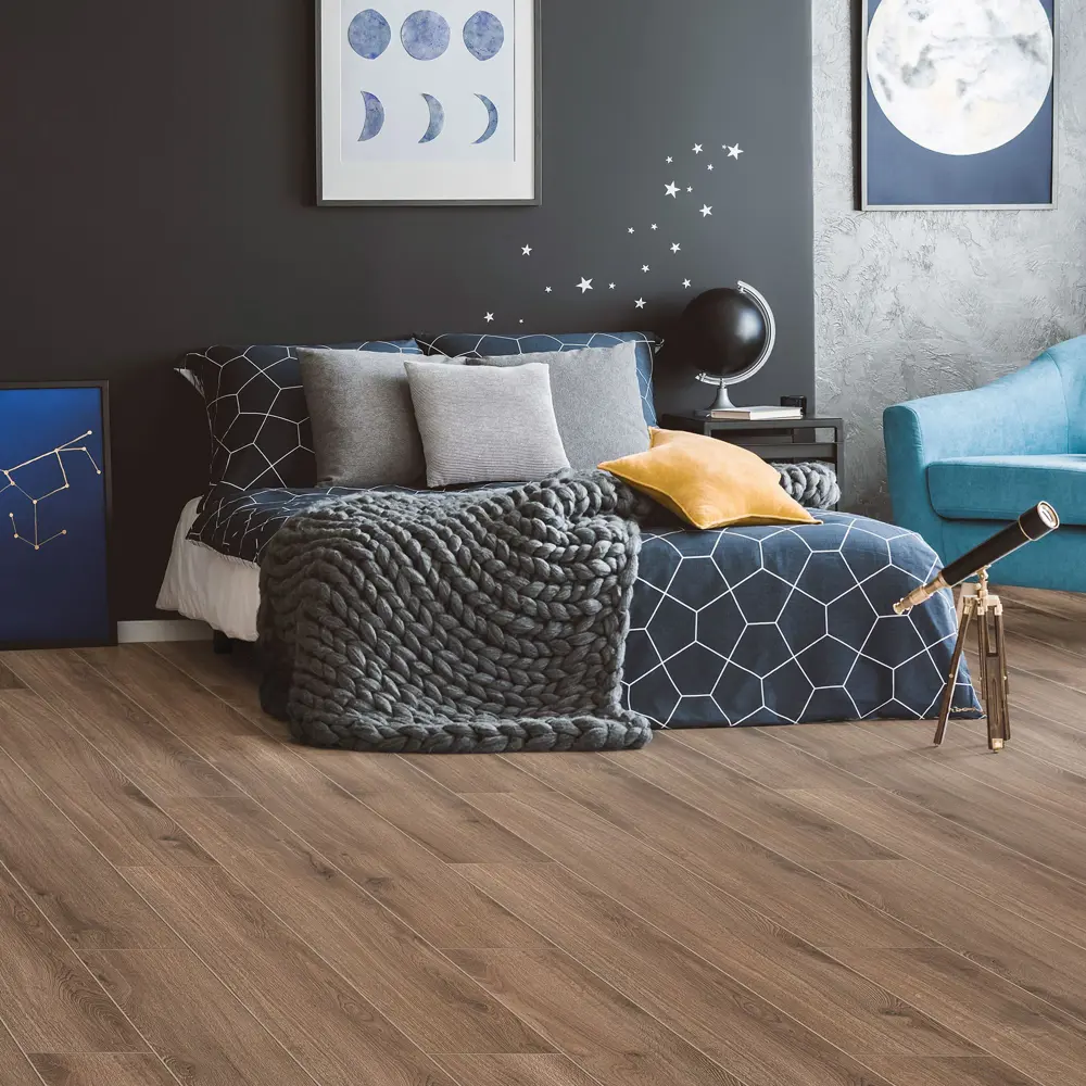 Tarkett Алиот - водостойкий ламинат 33 класса с фаской для влажных помещений 89336363 STLM-0892342 - Вид №5