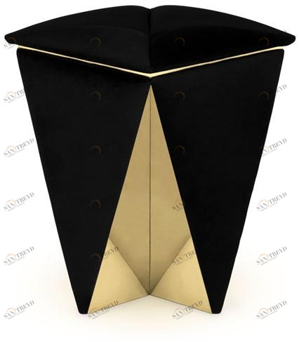 LUXXU Пуф Prisma sun-id-1448928