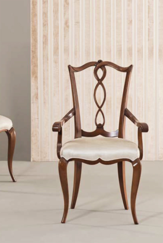 Стул  PIERMARIA TOSCA GRAFFITI