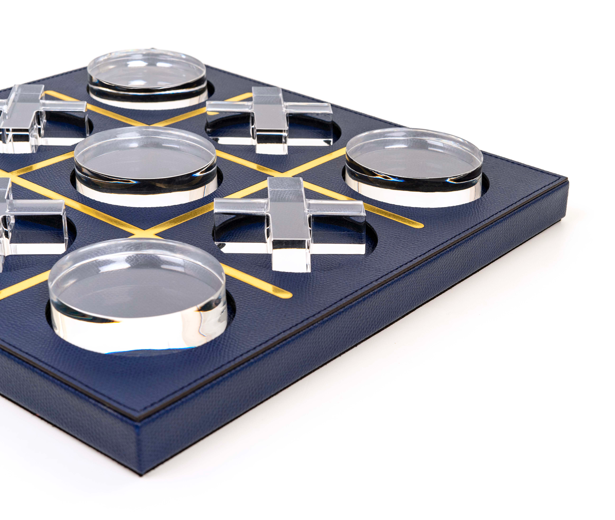 Boston Tris - 39X39XH2,5 см / зернистая кожа_верблюжья Pinetti 00.1025.029.011 - Вид №3