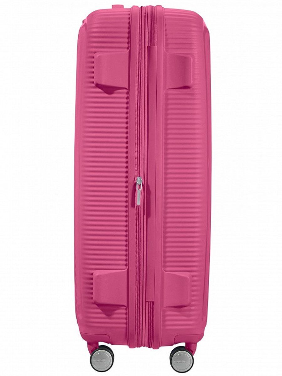 32G-81003 Чемодан 32G*003 Spinner 77 Exp American Tourister Soundbox  - Вид №3