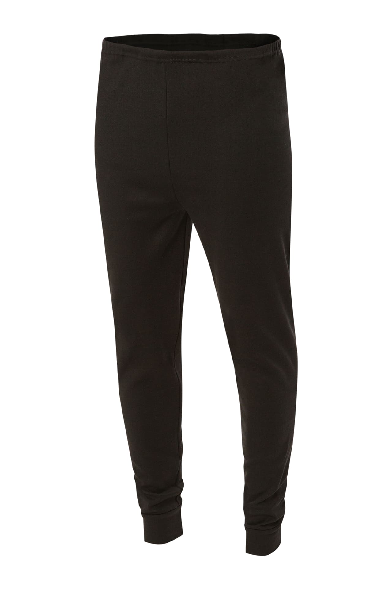 5045545 Брюки спортивные черные  Зимняя спецодежда  размер 48-50 