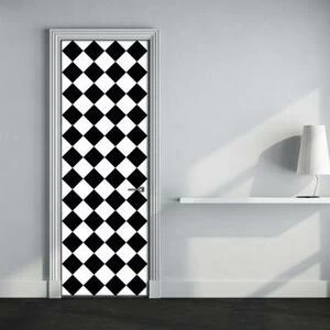 Декор для стен Diamonds Pattern