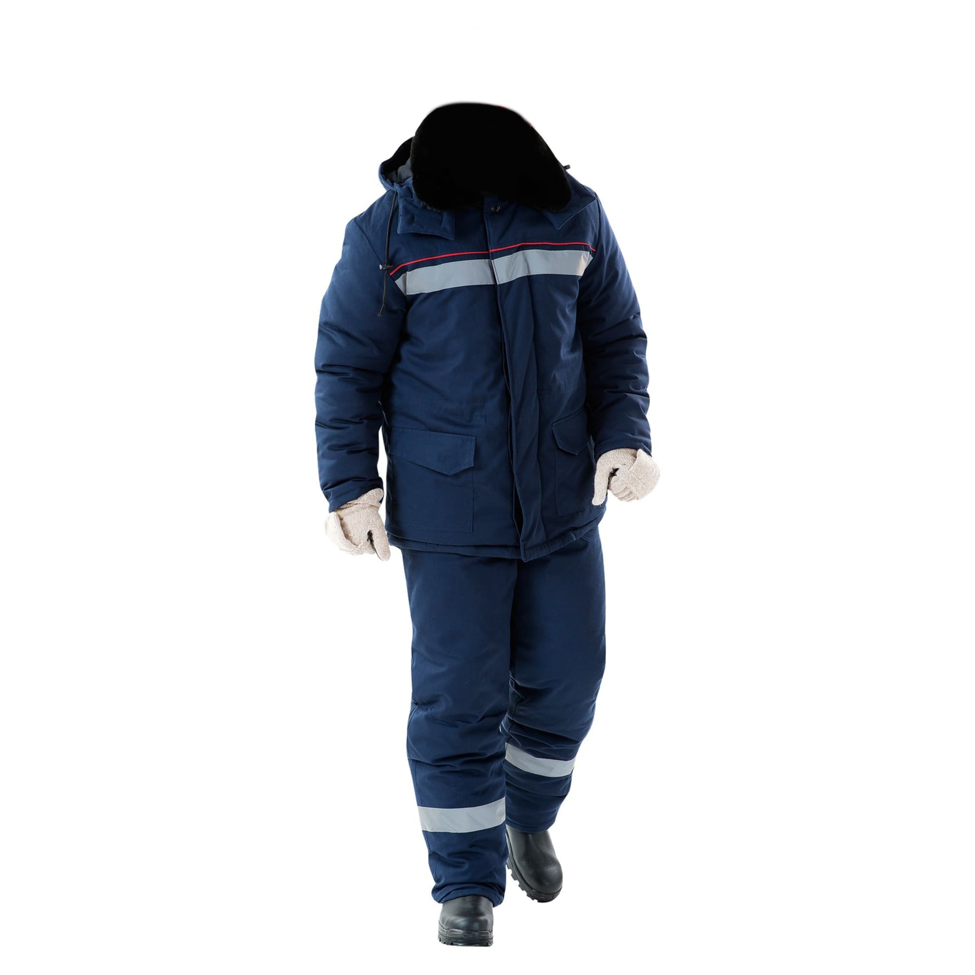 83798706 Костюм Алтай утеплённый размер 52-54 рост 170-176 Santreyd 