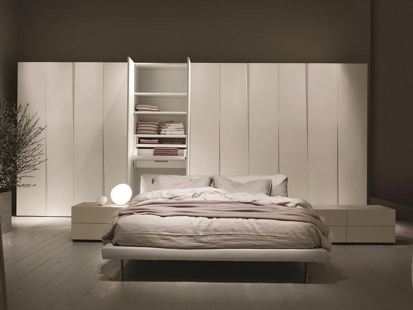 EmmeBi Модульный лакированный деревянный шкаф sun-id-1468254 - Вид №1