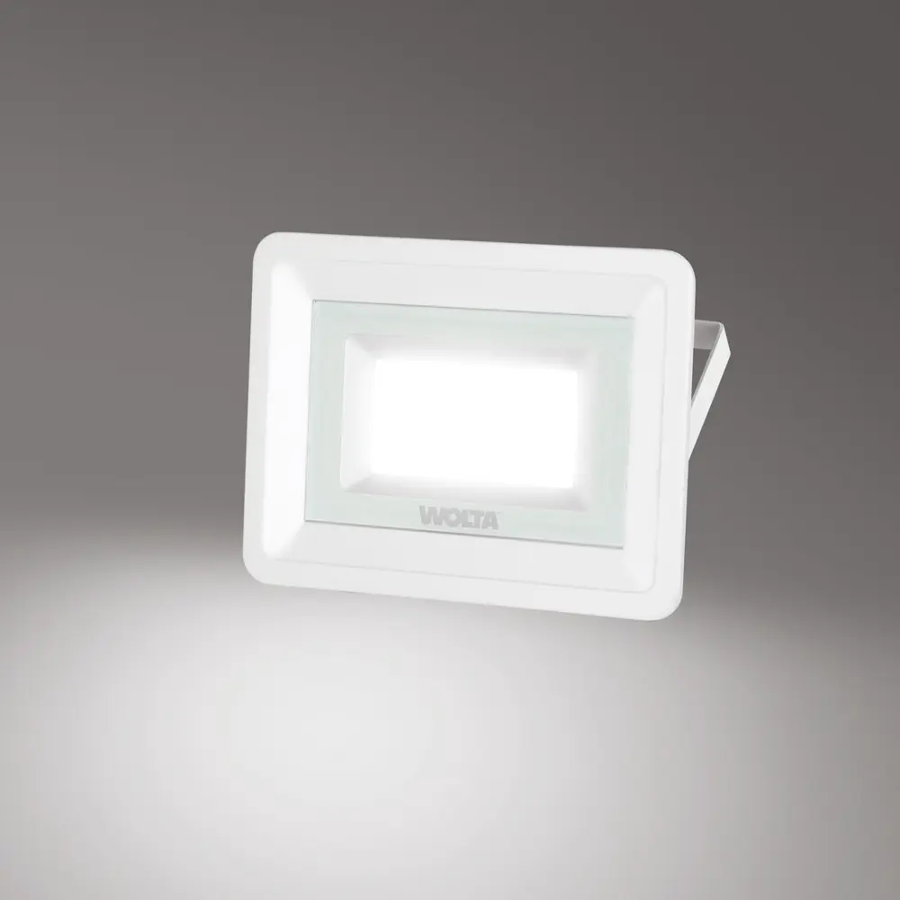 Прожектор светодиодный уличный 50 Вт 5700K IP65 4500 Лм WOLTA STLM-2131615 - Вид №3