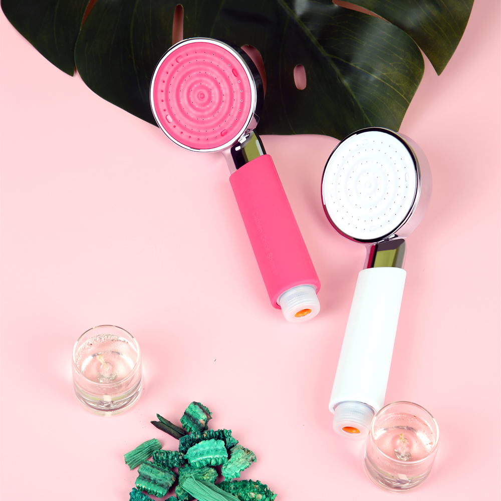 Лейка для душа Cebien Punch Handshower SensPa sun-id-2005318