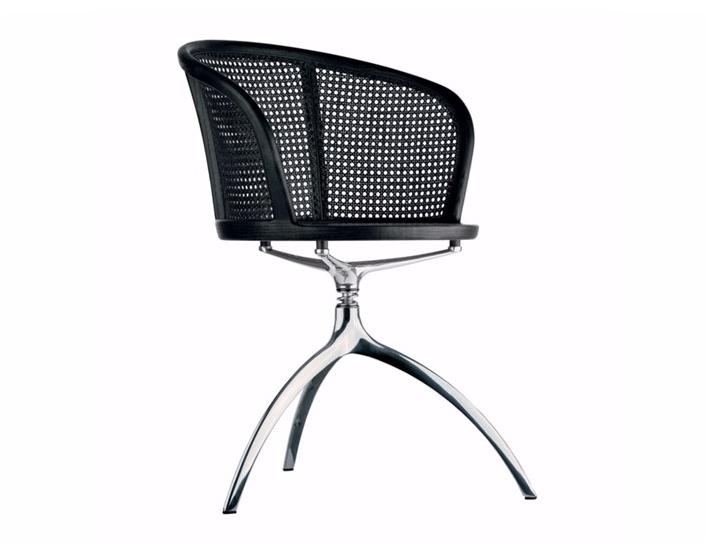 Alias Кресло вращающееся на козелке Young lady tree table sun-id-1485661 - Вид №4