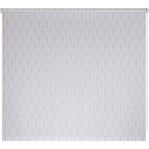 Штора рулонная «Трэлис» 180x175 см, цвет серый 82404458 STLM-2197216