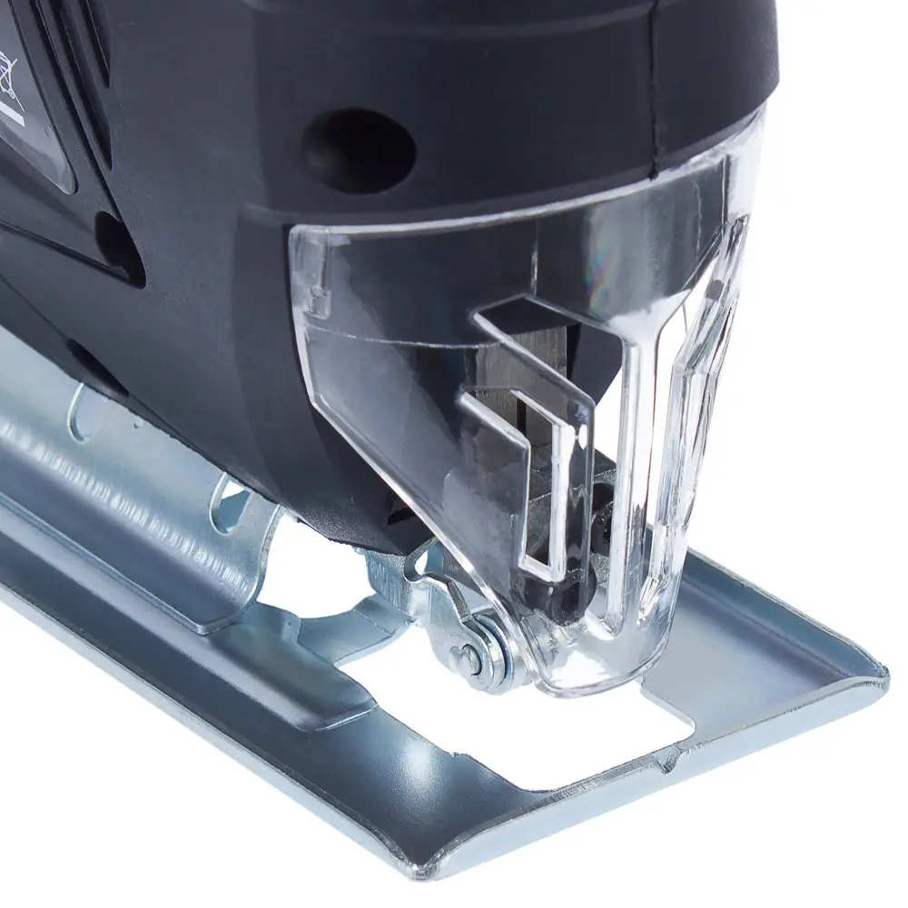 Лобзик сетевой HF-JS06B-55, 400 Вт Santreyd STLM-2132161 - Вид №1