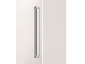 Алюминиевая мебельная ручка / ручка