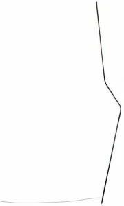 NEMO Регулируемый светодиодный торшер