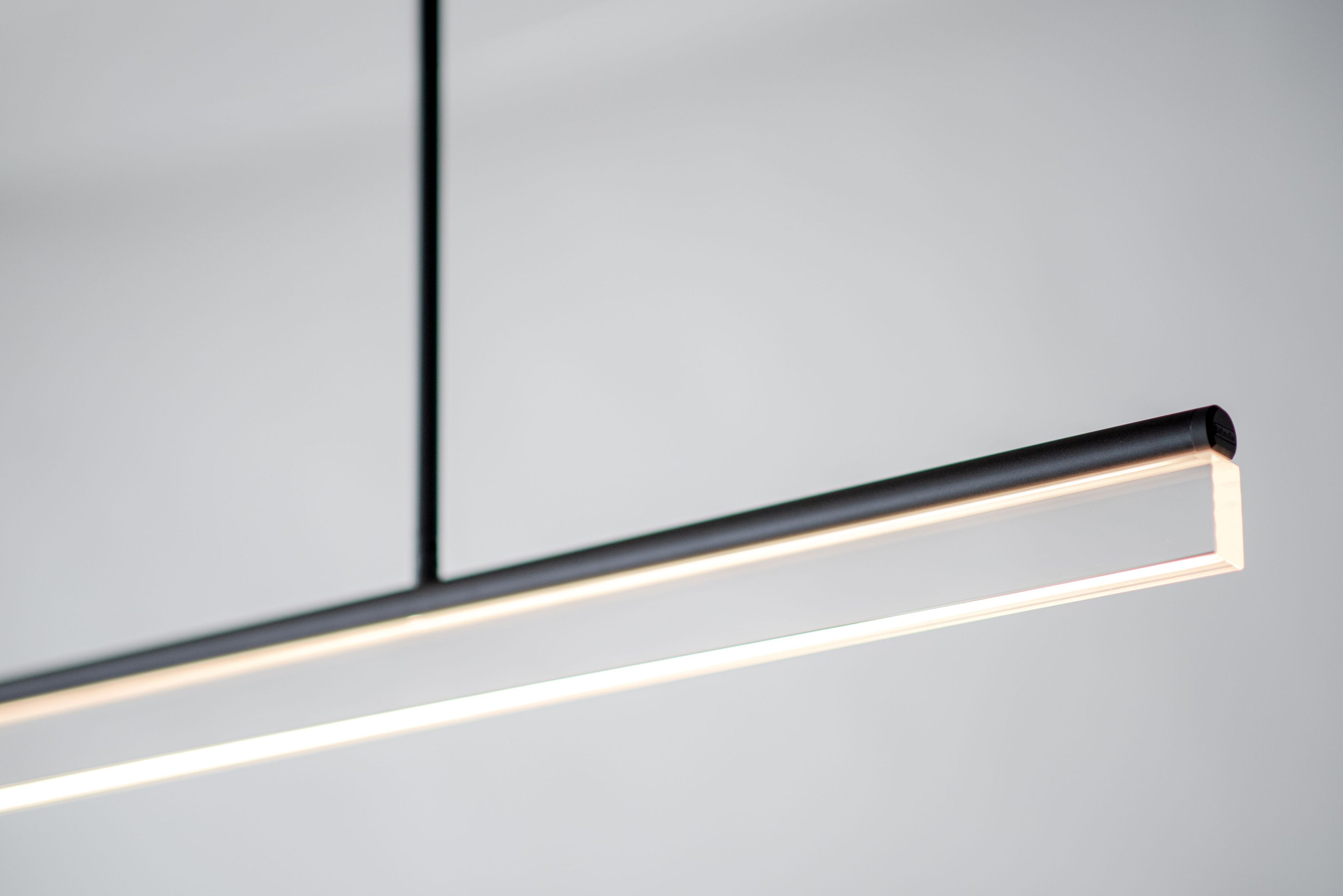 Регулируемый Кристалл светодиодный подвесной светильник Rakumba Napier ARCH-00069556 - Вид №2