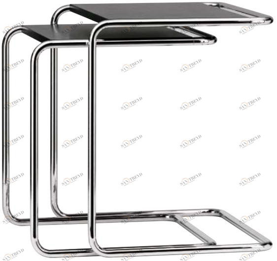 Thonet Таблица обслуживания в мдф B 97 sun-id-1474356