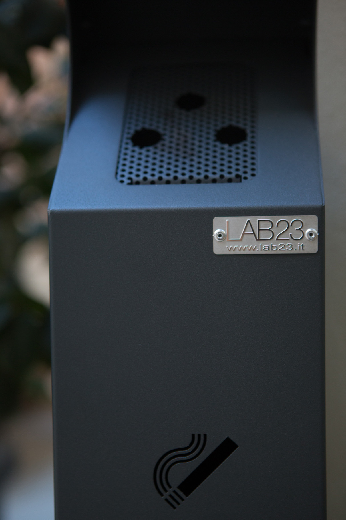 Onda Mini Details Lab23 Пепельницы  - Вид №3