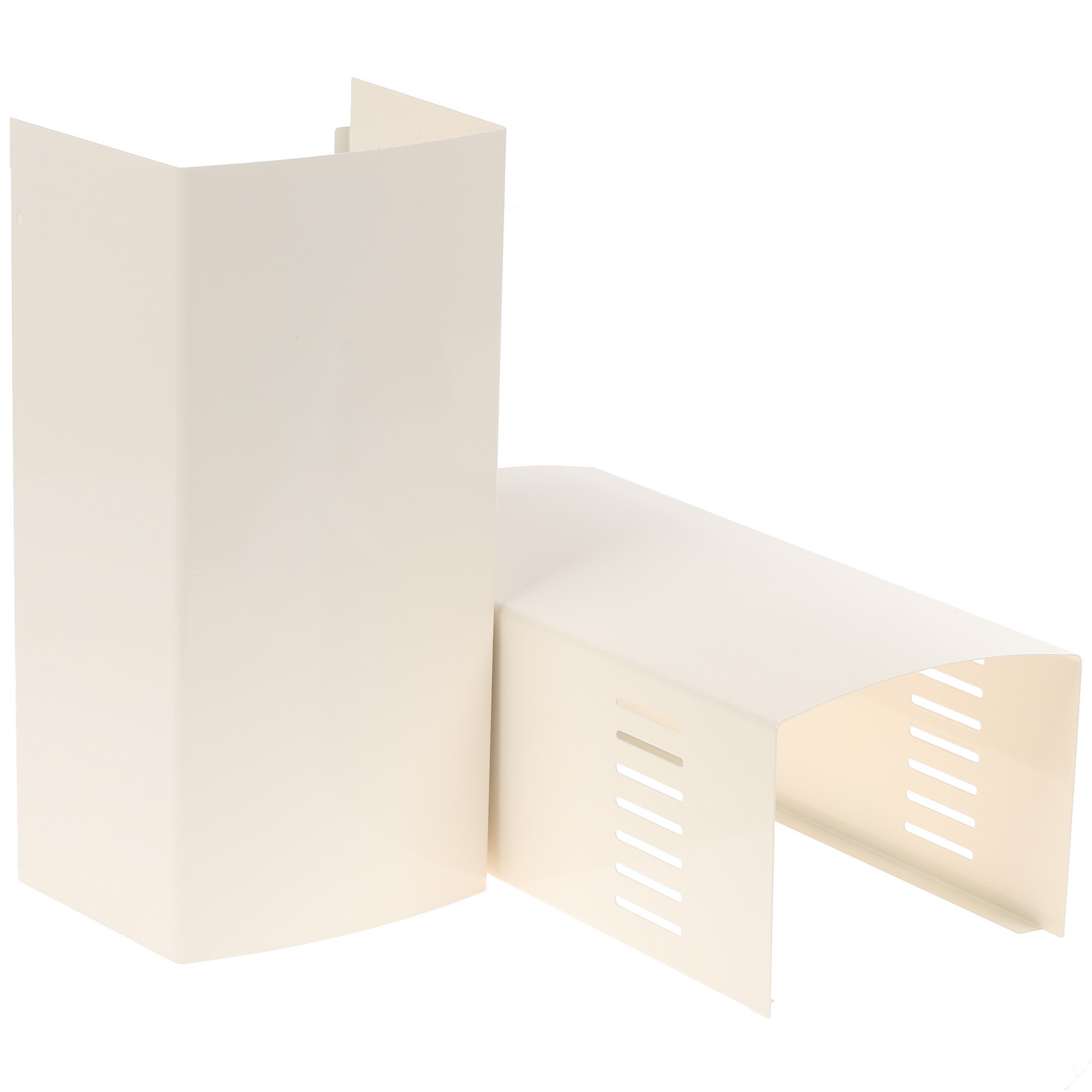 1147102 Вытяжка каминная Akpo WK-4 Rustica Nova бежевый/коричневый STDN-0123410 - Вид №7