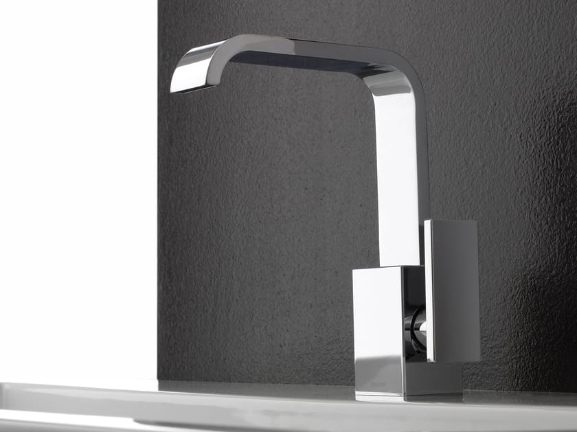 Смеситель для раковины с одним отверстием Graff Immersion ARCH-00034669