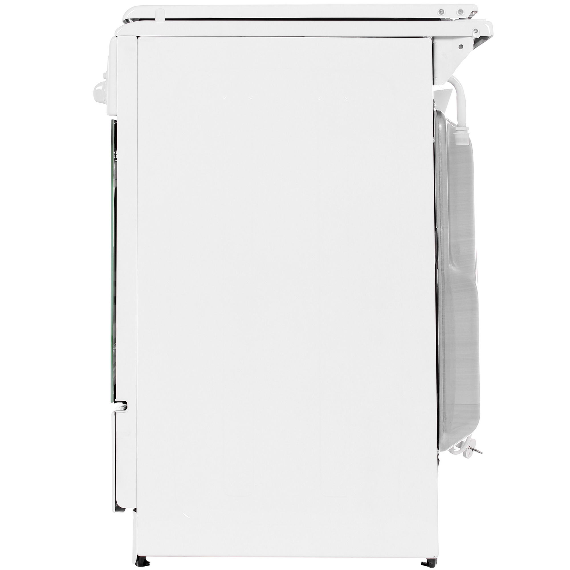 0174741 Газовая плита Gefest 1200 С6 белый STDN-0112997 - Вид №2