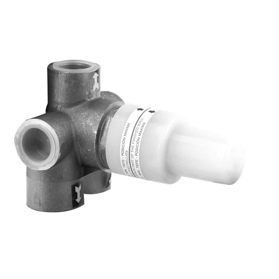 Отклонитель 38373 031 Gessi Parti incasso ХРОМ 38373031