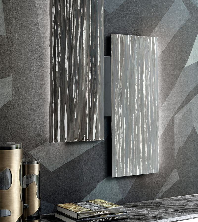 GRST282 Mirage aramis прямоугольная картина - giorgio collection Декор - Вид №1