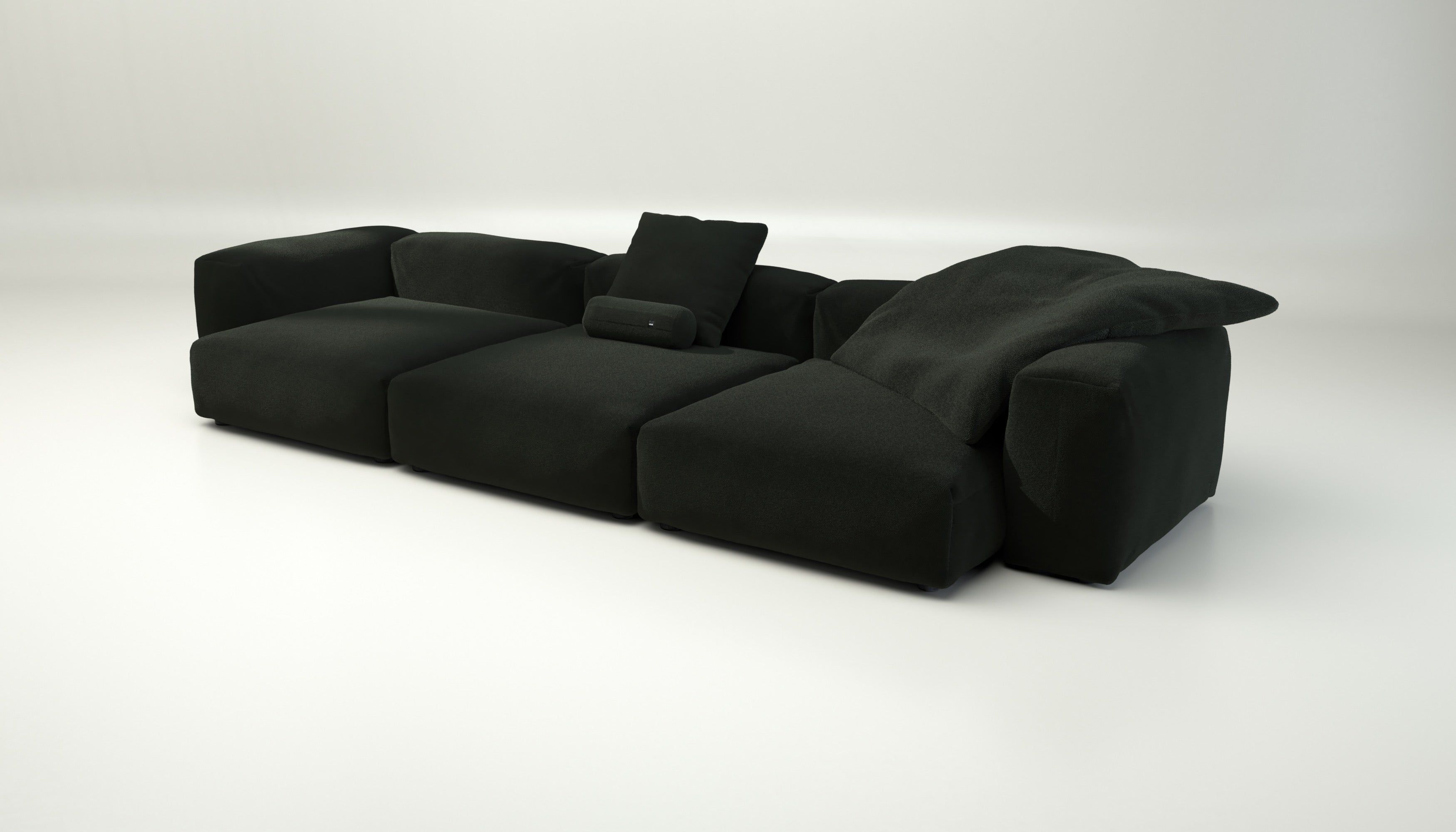 Модульный диван vetsak Loop Loop ARCH-00142503 - Вид №8