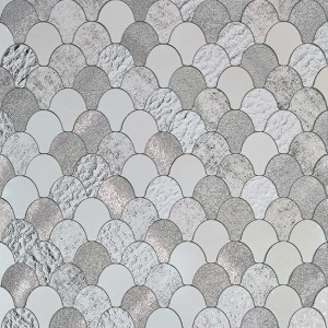 SICIS Snake Mix Grey ДЕКОРАТИВНЫЙ VETRITE