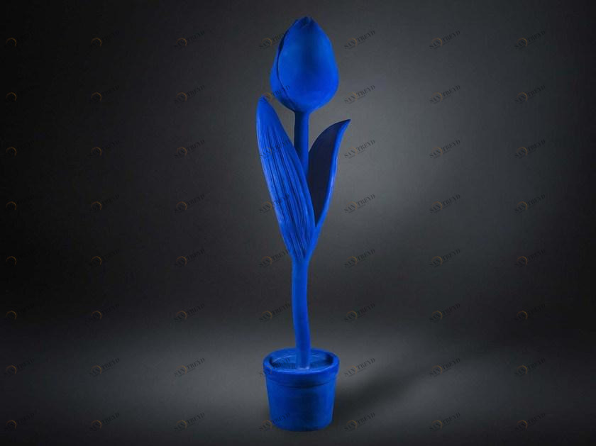 VGnewtrend Бархатная скульптура  7521789.67 