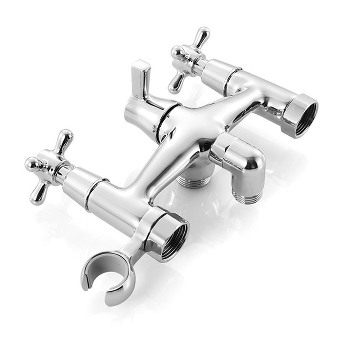 VICSBLCM10 Milardo Victoria Смеситель для ванны с длинным изливом Victoria Россия - Вид №2