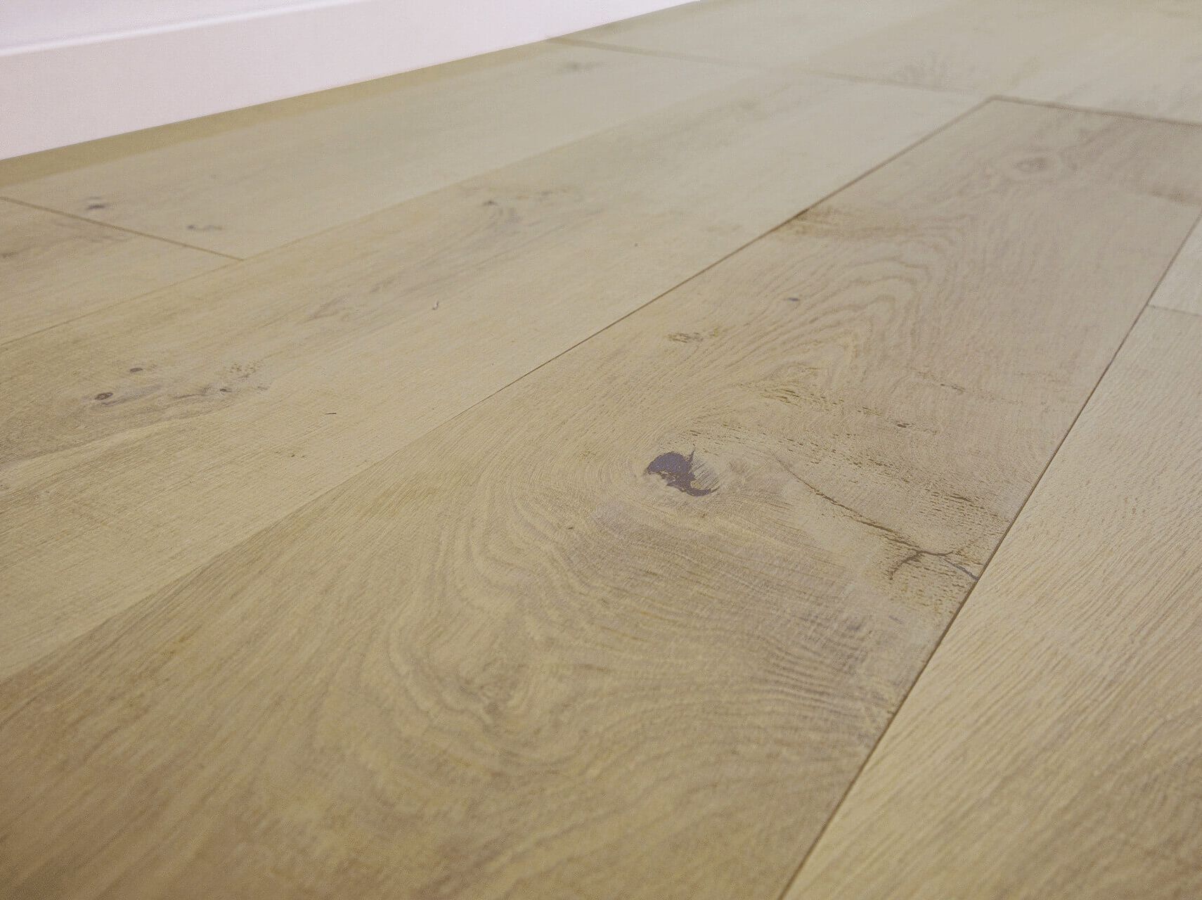 Деревянный плавающий матовый паркет Décoplus Parquets Old Story ARCH-00034203 - Вид №1