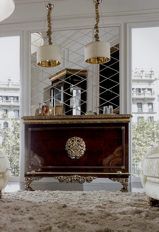 Барный шкаф  AR ARREDAMENTI 1450 Grand royal