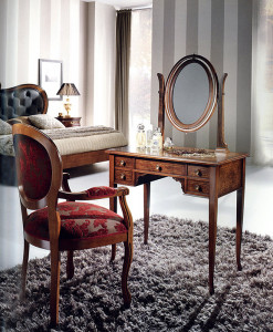 Туалетный столик  BBELLE 526