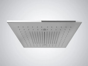 Душевая головка из нержавеющей стали