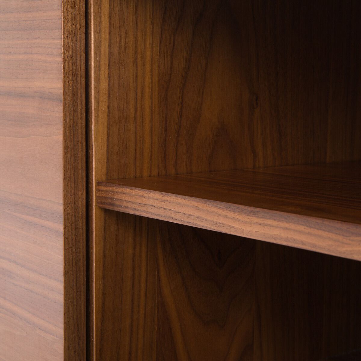 Секционный книжный шкаф из шпона AMPM ARCHIVITA ARCH-00012455 - Вид №13