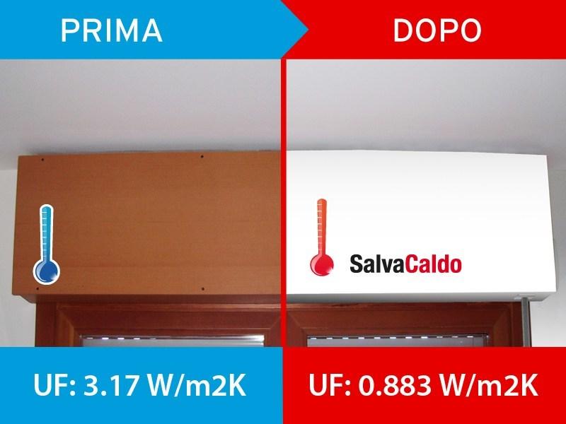 De Faveri Ящик для рольставни sun-id-1392098 - Вид №2