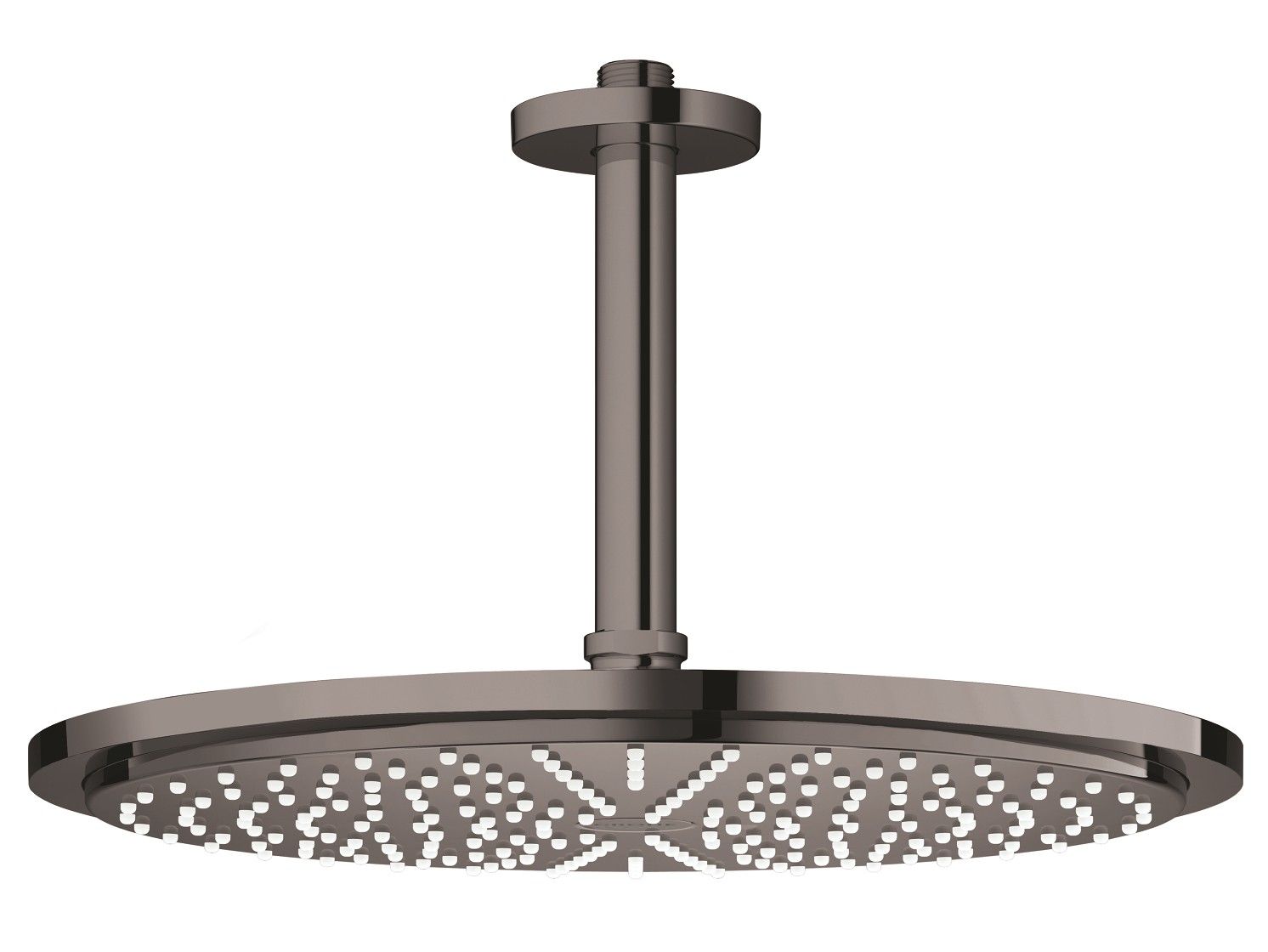 Потолочная насадка для душа с фиксированной струей Grohe Rainshower ® Cosmopolitan ARCH-00010711 - Вид №1