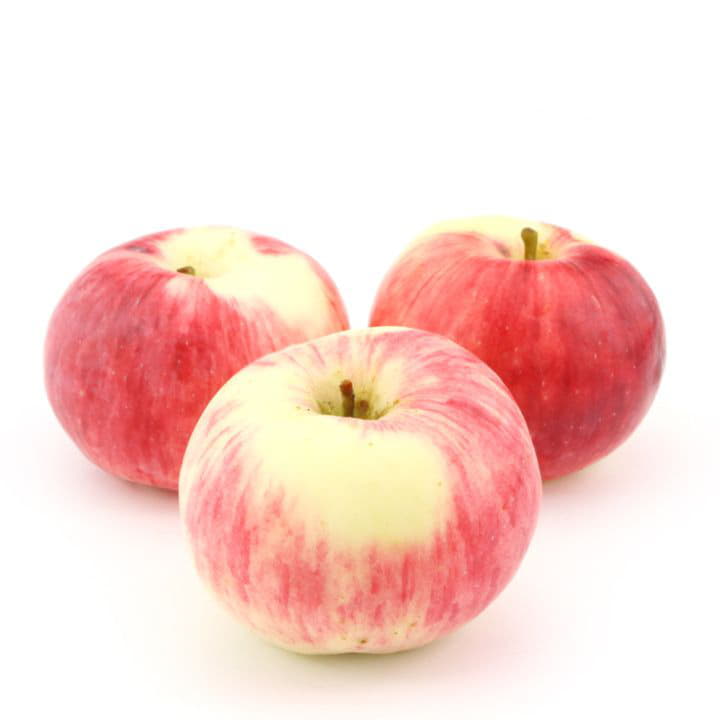 Яблоки нового урожая Santreyd 4472 - Вид №1