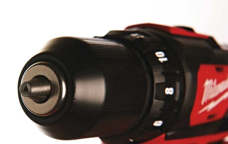 Дрель-шуруповерт Milwaukee M12 BDD-0   , Без ЗУ, Без АКБ 5476060 STDN-0110849 - Вид №4