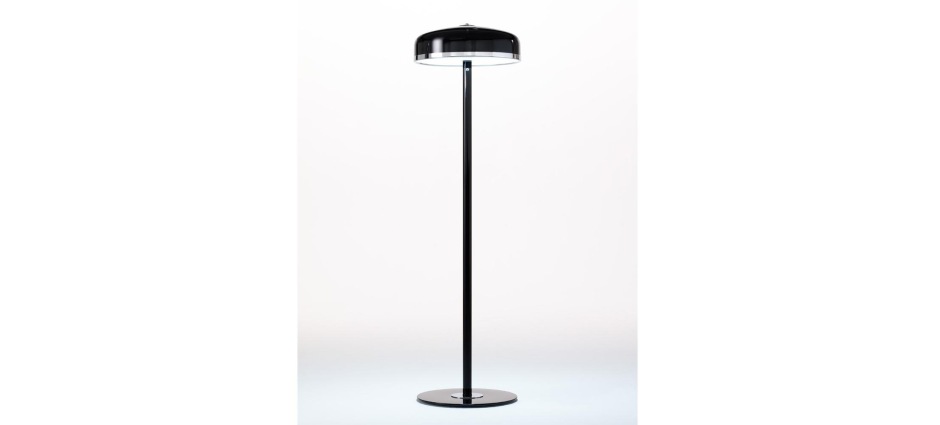 008334 Торшер F Luz Difusion Cooper Santreyd - Вид №1